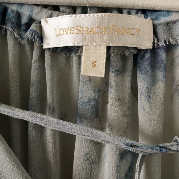 LOVE SHACK FANCY - Picture 4 of 7